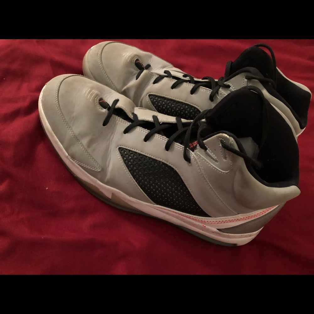 Men’s Size 12 Jordan’s